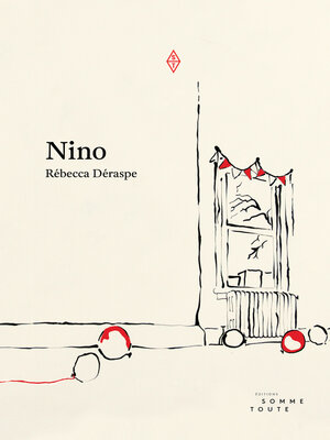 cover image of Nino